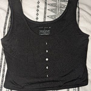 Purusha people size s tank